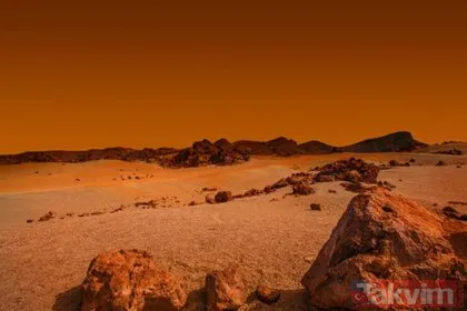 SON DAKİKA: NASA’nın görevde olan Mars aracı InSight Lander için flaş karar