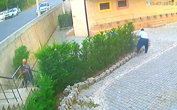 Cemaat namazdayken ağaç katliamı yapmışlardı! İfadeleri ortaya çıktı - 4
