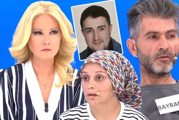 Cinsiyet değiştirdi demişlerdi gerçek bambaşka çıktı! Mehmet Çetin kaybında çember daraldı! Yasak aşk iddiası ortalığı karıştırdı