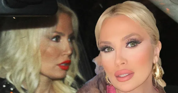 Filtre faciası: Lerzan Mutlu’yu tanıyan yok!