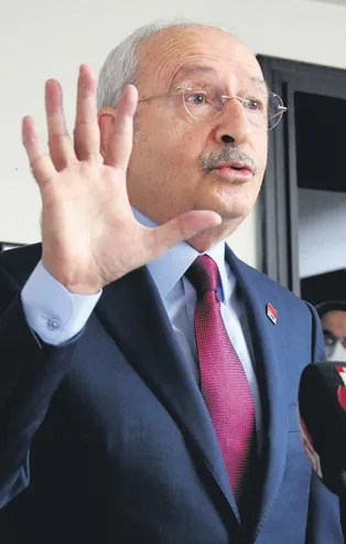 Kemal Kılıçdaroğlu'ndan 'Pınar Gültekin' açıklaması: Partiden atarım
