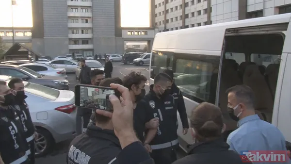 Çiftlik Bank'ın 2 numarası Fatih Aydın tutuklandı: "Formaliteden ortaktım, suç kardeşimin" - 17