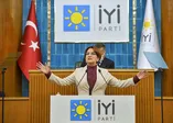 İYİ Parti Genel Başkanı Meral Akşener'den Ümit Özdağ’a olay gönderme: ''Kötülüğe 'ümit' olmayacağız''