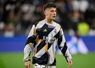 Real Madrid - Braga maç sonucu: 3-0 ÖZET