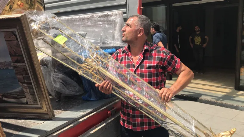 Adnan Oktar'ın evinden çıktı polisler şaşkına döndü - 4