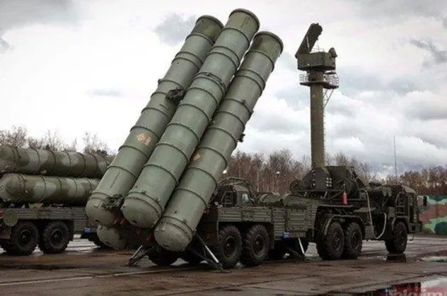 ABD'den Türkiye'ye skandal S-400 tehdidi