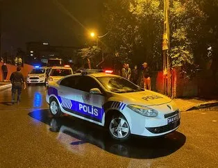 İstanbul’da kanlı saldırı