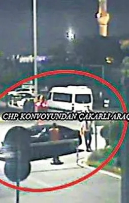 KK FETÖ ile görüşüldüğünü kabul etti