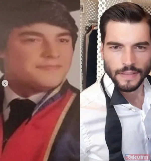 Lisede pas vermeyen kızlar şimdi bin pişman! Eski hali olay - 15