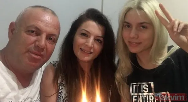 2 çocuk annesi Havva Öztel gelin oldu! Aleyna Tilki’nin biricik annesine bakın! Küçük kızı Ayça Tilki’nin getirdiği gelinlikle... - 20