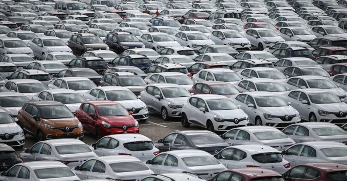 Tasit Kredisi Kapsamindan Cikarilan Araba Markalari Hangileri 6 Otomobil Markasi Takvim