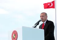 Son dakika: Başkan Erdoğandan 19 Mayıs mesajı