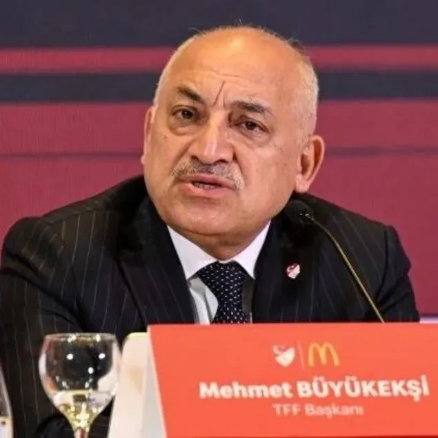 TFF’den flaş açıklama!