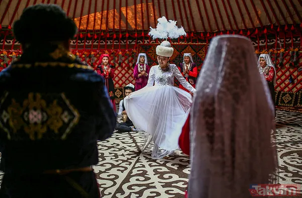 3. Etno Kültür Festivali'nden görkemli açılış - 11