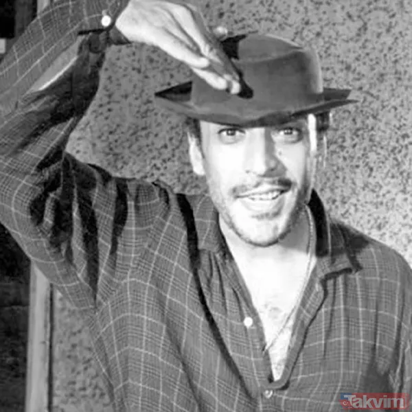 50 yıllık sanat hayatı 500’e yakın film! Yeşilçam’ın pala bıyıklısı Hulusi Kentmen’in gerçek mesleği şaşırttı! Meğer oyunculuktan önce... - 11