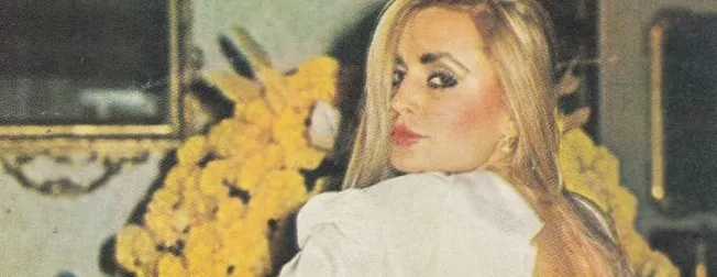 yesilcam in afrodit i banu alkan in