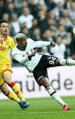 Talisca'ya müthiş zam!