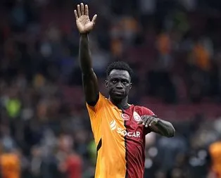 Davinson Bodrum’da yok