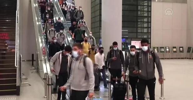 Beşiktaş'ın Avrupa Ligi'ndeki rakibi İstanbul'da