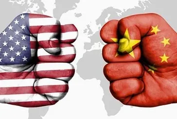 Yalan imparatorluğu ABD