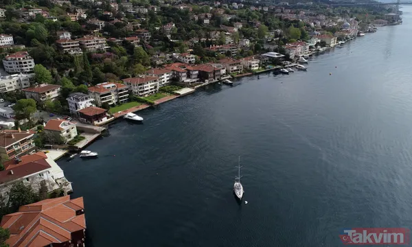 İstanbul’un 33 ilçesinin isim kökeni ortaya çıktı: Kadıköy’den Ortaköy’e uzanan gizli tarih - 5
