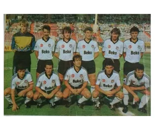 Unutulmaz Fenerbahçe-Beşiktaş derbileri
