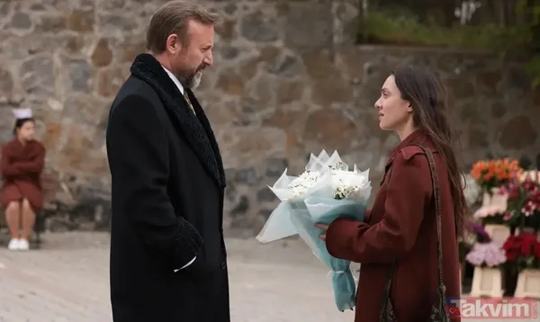 Kral Kaybederse'de veda zamanı! Başrol oyuncunun bileti kesildi: 2. sezon... - 3