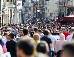 İşsizlik rakamları açıklandı