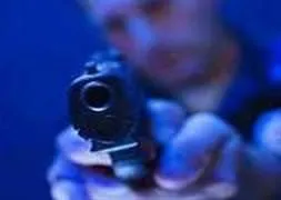 Aile kavgası kanlı bitti