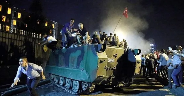 FETÖ 15 Temmuz'da böyle pusu kurdu! Villada darbe planları, "sivil" cuntacılar, hain yaverler... ByLock'ta katliam talimatları