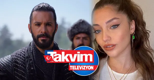 Fahriye Evcen'in yerine geldi! Barış Arduç'un yeni partneri... Akça Hatun'un cenazesinin kalktığı Alparslan Büyük Selçuklu'ya taze kan!