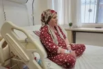 Dünyada 3. kez uygulanan kalp ameliyatı Ege Üniversitesi’nde gerçekleşti