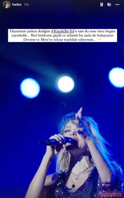 Hadise ile Mehmet Dinçerler'in aile tartışmasına Seren Serengil de dahil oldu işte olay sözler: "Hiçbir koca yapışık beden kabul etmez" - 30