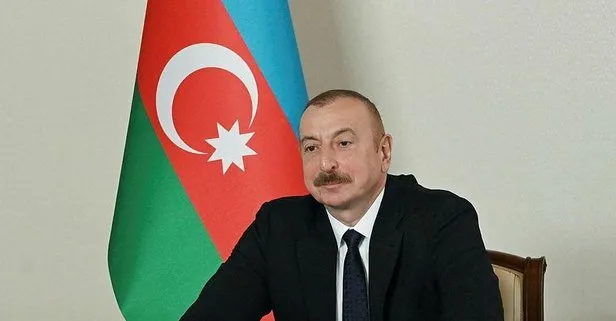 Son dakika: Azerbaycan Cumhurbaşkanı Aliyev, Reşat Memmedov’u Ankara’ya yeni büyükelçi olarak atadı