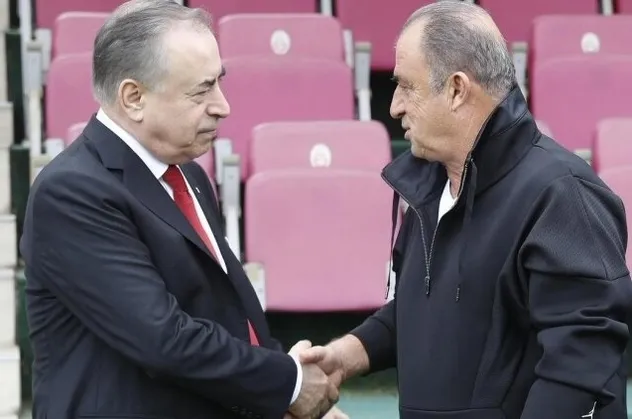 Galatasaray'da neler oluyor? 'Başkan Mustafa Cengiz yeniden aday olmayacak'