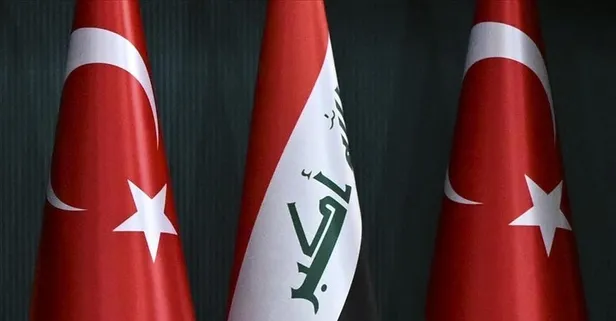 Türkiye ve Irak arasındaki kritik temas: Ortak Daimi Komite 2. Toplantısı ile su işbirliğine bağlılığını yineledi
