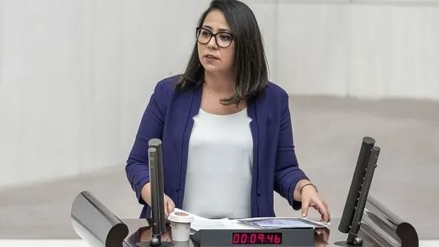 SON DAKİKA: CHP İstanbul Milletvekili Saliha Sera Kadıgil Sütlü partisinden istifa etti-6