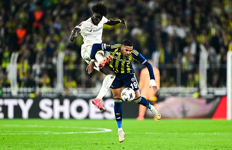 Domenico Tedesco Samsunspor planını hazırladı! zorlu maçın 11'inetleşti - 2