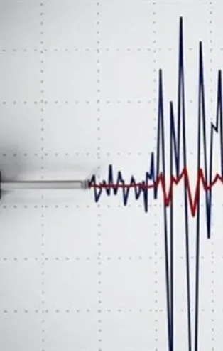 Son dakika: Van’da 4.0 büyüklüğünde deprem