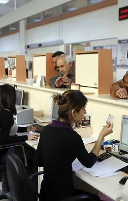 Memurluğa yeni düzen