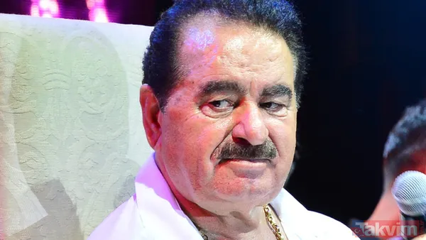 7 çocuk babası İbrahim Tatlıses evleniyor! “Duyduk duymadık demeyim” deyip açıkladı! Durdu durdu bombayı patlattı - 2