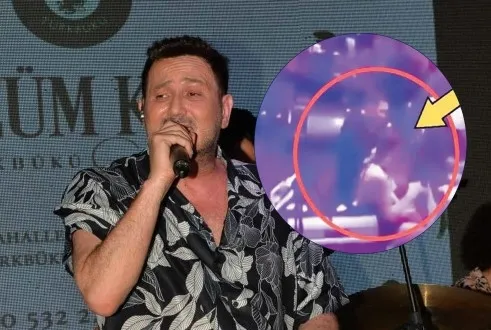 Kanda uyuşturucu çıktı