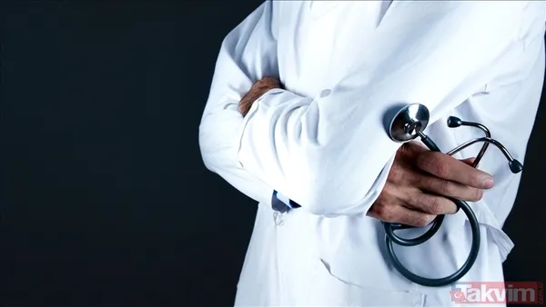 Doktorlara 13 milyarlık reçete! Maliye'nin radarına takıldılar - 6