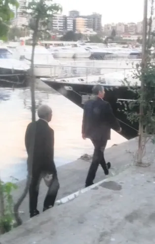 Kılıçdaroğlu'nun lüks yattaki 'taziye ziyaretine' CHP'liler bile inanmadı