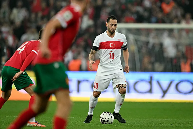 Milli takıma play-off dopingi! O isme şok yorum: "Yorgun ve gergin" - 17