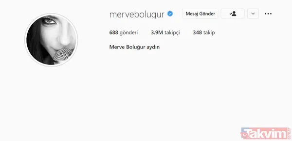 İki hafta önce evlenen Merve Boluğur'dan 'küçük Merve' açıklaması 'hazır mıyız...' Hamilelik iddialarını sonunda açıkladı - 4