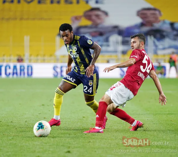 Fenerbahçe-Sivasspor maçı sonrası Mert Hakan Yandaş, Emre Belözoğlu'nun yanına gitti! Dikkat çeken kare - 7