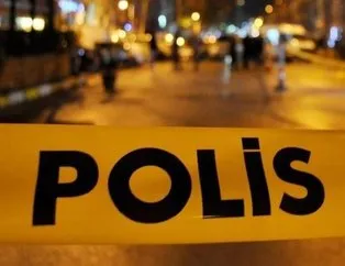 Tek kelime ile vahşet! Hamile eşe 25 bıçak...