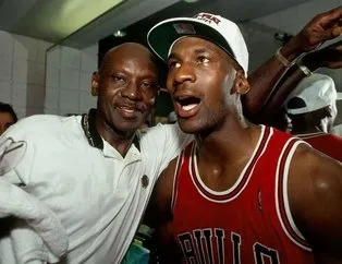 Michael Jordan ve ailesi hakkında bu gerçek yıllar sonra ortaya çıktı: Babam beni taciz etti ve boğazladı