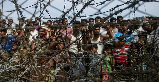 BM'den flaş açıklama! "Soykırım niyetiyle yapıldı!"